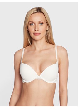Dorina Biustonosz push-up Rosa D001681MI033 Beżowy ze sklepu MODIVO w kategorii Biustonosze - zdjęcie 182684553