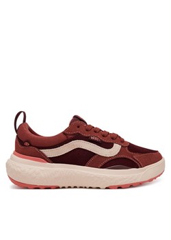 Vans Sneakersy MTE UltraRange Neo VR3 VN000CWE4QU1 Granatowy ze sklepu MODIVO w kategorii Buty sportowe męskie - zdjęcie 182684610