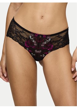 Triumph Bokserki Sensual Spotlight 10219846 Czarny ze sklepu MODIVO w kategorii Majtki damskie - zdjęcie 182684691