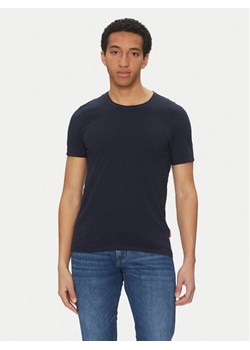 JOOP! Jeans T-Shirt 15 JJJ-11Cesare 30045665 Granatowy Modern Fit ze sklepu MODIVO w kategorii T-shirty męskie - zdjęcie 182684700
