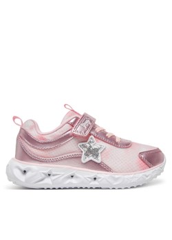 Primigi Sneakersy 7967100 Różowy ze sklepu MODIVO w kategorii Buty sportowe dziecięce - zdjęcie 182684704
