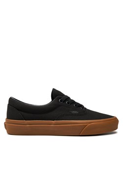 Vans Tenisówki VN000W3CDUM1 Czarny ze sklepu MODIVO w kategorii Trampki dziecięce - zdjęcie 182684772