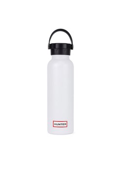Hunter Termos ZLIP-BT-06-600 Biały ze sklepu MODIVO w kategorii Bidony i butelki - zdjęcie 182684790