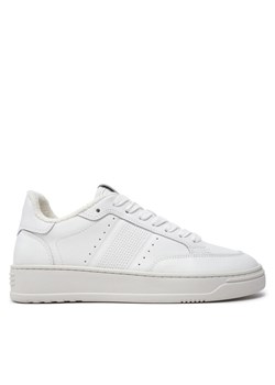 ALOHAS Sneakersy Tb.780 S100540-01 Biały ze sklepu MODIVO w kategorii Buty sportowe damskie - zdjęcie 182684844
