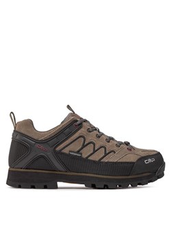CMP Trekkingi 31Q4787 Brązowy ze sklepu MODIVO w kategorii Buty trekkingowe męskie - zdjęcie 182684874