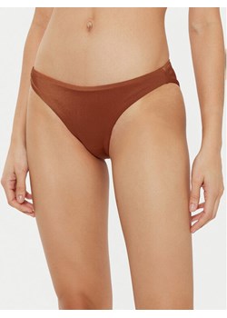 Maaji Dół od bikini Satin Umber Sublimity PT3265SBC075 Brązowy ze sklepu MODIVO w kategorii Stroje kąpielowe - zdjęcie 182684932