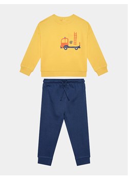 OVS Dres 1827249 Kolorowy Regular Fit ze sklepu MODIVO w kategorii Dresy chłopięce - zdjęcie 182684934