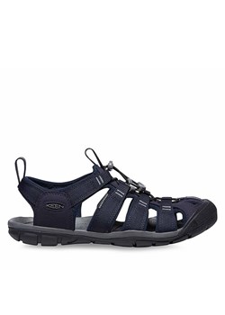 Keen Sandały Clearwater Cnx 1027407 Granatowy - id: 0000302678495 - marki Keen - 182685013 Keen Sandały Clearwater Cnx 1027407 Granatowy ze sklepu MODIVO w kategorii Sandały męskie - zdjęcie 182685013