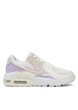 Nike Sneakersy Air Max Excee CD5432 130 Biały ze sklepu MODIVO w kategorii Buty sportowe damskie - zdjęcie 182685182