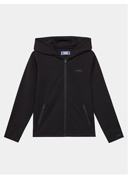 Jack&Jones Junior Bluza Cloud 12254125 Czarny Standard Fit ze sklepu MODIVO w kategorii Bluzy chłopięce - zdjęcie 182685220