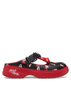 Crocs Klapki 211143 Czarny ze sklepu MODIVO w kategorii Klapki damskie - zdjęcie 182685224