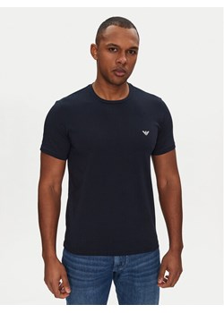 Emporio Armani Underwear Komplet 2 t-shirtów EM000391 AF10776 MB142 Kolorowy Regular Fit ze sklepu MODIVO w kategorii T-shirty męskie - zdjęcie 182685253