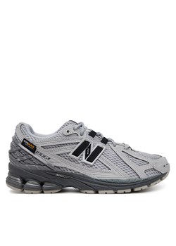 New Balance Sneakersy U1906ROA Szary ze sklepu MODIVO w kategorii Buty sportowe męskie - zdjęcie 182685311
