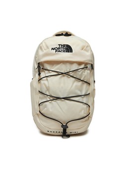 The North Face Plecak Borealis Mini NF0A52SW4Q71 Écru ze sklepu MODIVO w kategorii Plecaki - zdjęcie 182685472
