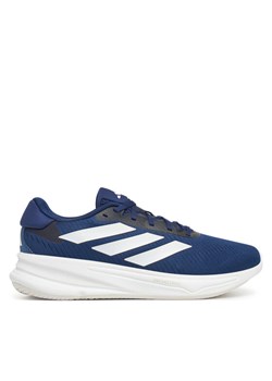 adidas Buty do biegania Supernova Ease JH8560 Granatowy ze sklepu MODIVO w kategorii Buty sportowe męskie - zdjęcie 182685530