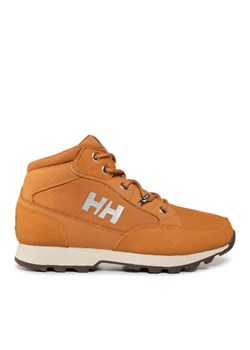 Helly Hansen Trekkingi Torshov Hiker 115-93.725 Brązowy ze sklepu MODIVO w kategorii Buty trekkingowe męskie - zdjęcie 182685632