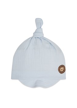 Jamiks Czapka Niklas JLG188 Niebieski ze sklepu MODIVO w kategorii Czapki dziecięce - zdjęcie 182685690
