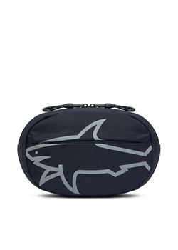 Paul&Shark Saszetka nerka 14318118 Granatowy ze sklepu MODIVO w kategorii Nerki - zdjęcie 182685742