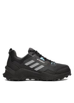 adidas Trekkingi Terrex AX4 Hiking HQ1045 Czarny ze sklepu MODIVO w kategorii Buty sportowe damskie - zdjęcie 182685754