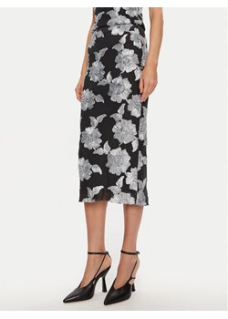 ROTATE Spódnica ołówkowa Tasha 1130381206 Czarny Slim Fit - id: 0000304472596 - marki Rotate - 182685841 ROTATE Spódnica ołówkowa Tasha 1130381206 Czarny Slim Fit ze sklepu MODIVO w kategorii Spódnice - zdjęcie 182685841