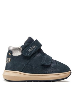 Primigi Sneakersy 4900644 Granatowy - id: 0000304605475 - marki Primigi - 182685963 Primigi Sneakersy 4900644 Granatowy ze sklepu MODIVO w kategorii Buty sportowe dziecięce - zdjęcie 182685963