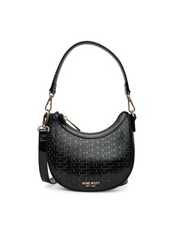Nine West Torebka GLAR1 Czarny ze sklepu MODIVO w kategorii Torebki damskie - zdjęcie 182686101