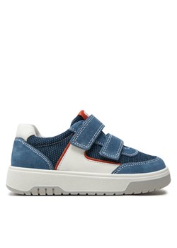 Primigi Sneakersy 5881544 S Niebieski ze sklepu MODIVO w kategorii Trampki dziecięce - zdjęcie 182686134
