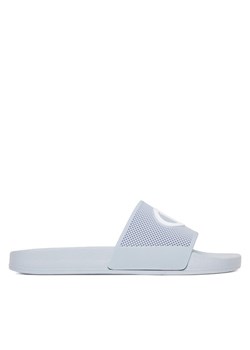 Champion Klapki SAMOA CORE S11626-BS012 Niebieski ze sklepu MODIVO w kategorii Klapki damskie - zdjęcie 182686213