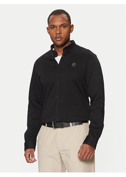 BOSS Koszula 50533163 Czarny Regular Fit ze sklepu MODIVO w kategorii Koszule męskie - zdjęcie 182686300