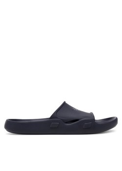 Emporio Armani Klapki XVPS15 XD444 U536 Granatowy ze sklepu MODIVO w kategorii Klapki męskie - zdjęcie 182686413