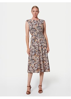 LAUREN RALPH LAUREN Sukienka codzienna 250968963001 Kolorowy Regular Fit ze sklepu MODIVO w kategorii Sukienki - zdjęcie 182686434