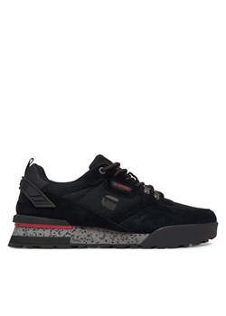 G-Star Raw Sneakersy V5-10510 Czarny ze sklepu MODIVO w kategorii Buty sportowe męskie - zdjęcie 182686441