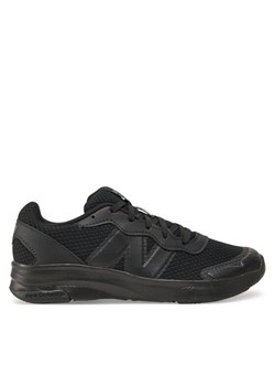 New Balance Buty do biegania 578's GK578BB Czarny ze sklepu MODIVO w kategorii Buty sportowe damskie - zdjęcie 182686492