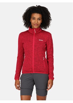 Regatta Polar Newhill RWA596 Różowy Regular Fit ze sklepu MODIVO w kategorii Bluzy damskie - zdjęcie 182686554