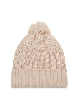 Marmot Czapka Snoasis M13143 Beżowy ze sklepu MODIVO w kategorii Czapki zimowe damskie - zdjęcie 182686564