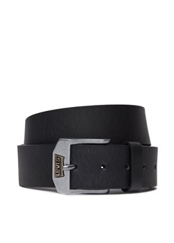 Levi's® Pasek Męski 219406-3 Czarny ze sklepu MODIVO w kategorii Paski męskie - zdjęcie 182686582