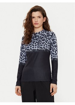Surfanic Bielizna termoaktywna górna SWU2602 Czarny Slim Fit ze sklepu MODIVO w kategorii Bielizna termoaktywna damska - zdjęcie 182686691