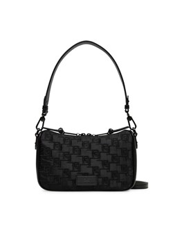 Elisabetta Franchi Torebka BS-30A-46E2-V300 Czarny ze sklepu MODIVO w kategorii Torebki damskie - zdjęcie 182686891