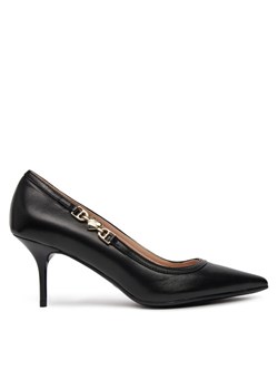 LOVE MOSCHINO Szpilki JA10507G1MIA0000 Czarny ze sklepu MODIVO w kategorii Czółenka - zdjęcie 182686963