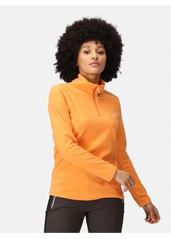 Regatta Polar Sweethart RWA027 Pomarańczowy Regular Fit ze sklepu MODIVO w kategorii Bluzy damskie - zdjęcie 182687040