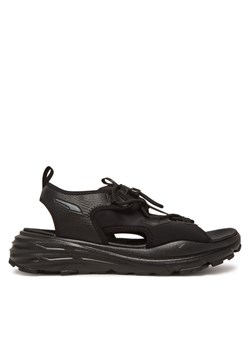 Puma Sandały Hypnotic Sandal 401653 01 Czarny ze sklepu MODIVO w kategorii Sandały damskie - zdjęcie 182687060