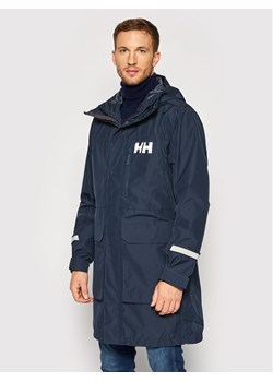 Helly Hansen Kurtka zimowa Rigging 53508 Granatowy Regular Fit ze sklepu MODIVO w kategorii Kurtki męskie - zdjęcie 182687071