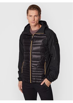 BOSS Kurtka puchowa J-Eskio 50475007 Czarny Regular Fit ze sklepu MODIVO w kategorii Kurtki męskie - zdjęcie 182687073