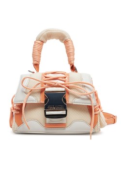 Steve Madden Torebka Bdiego SM13000896 Koralowy ze sklepu MODIVO w kategorii Torebki damskie - zdjęcie 182687080