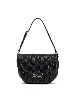 KARL LAGERFELD Torebka A1W30414 Czarny ze sklepu MODIVO w kategorii Torebki damskie - zdjęcie 182687202