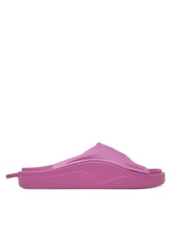 adidas by Stella McCartney Klapki Slide JS0266 Różowy ze sklepu MODIVO w kategorii Klapki damskie - zdjęcie 182687320