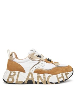 Voile Blanche Sneakersy Club105 0012017475.08.2D27 Biały ze sklepu MODIVO w kategorii Buty sportowe damskie - zdjęcie 182687464
