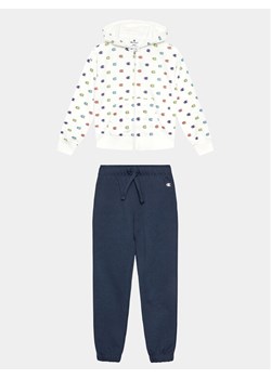 Champion Dres 404675 Kolorowy Regular Fit ze sklepu MODIVO w kategorii Dresy chłopięce - zdjęcie 182687503