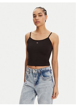 Tommy Jeans Komplet 2 topów Essential DW0DW18148 Kolorowy Regular Fit ze sklepu MODIVO w kategorii Bluzki damskie - zdjęcie 182687530