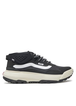 Vans Sneakersy Mte Crosspath Mid VN000CVVBA21 Czarny ze sklepu MODIVO w kategorii Buty sportowe męskie - zdjęcie 182687620